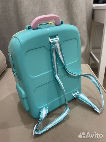 Игровой набор детский