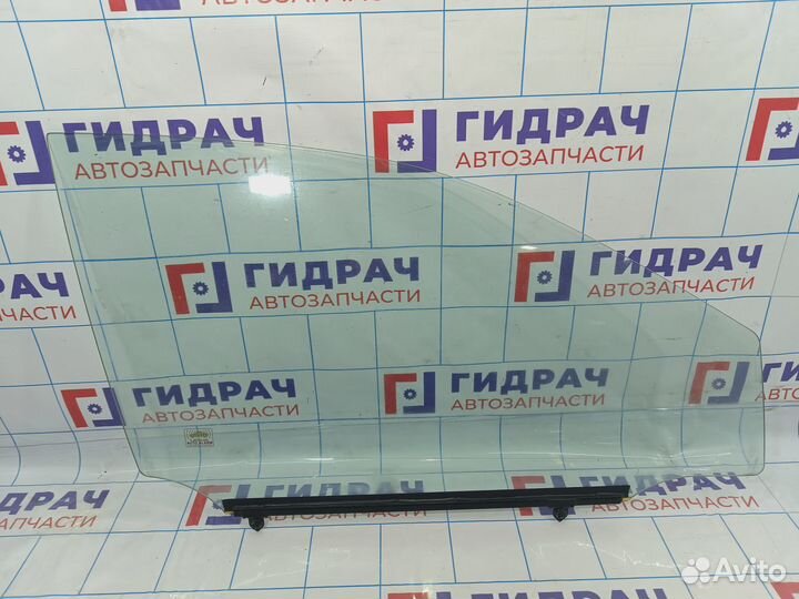 Стекло двери передней правой Lexus RX350 (AL10) 68