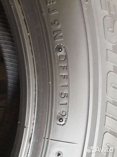 Yokohama BluEarth RV-02 195/65 R15