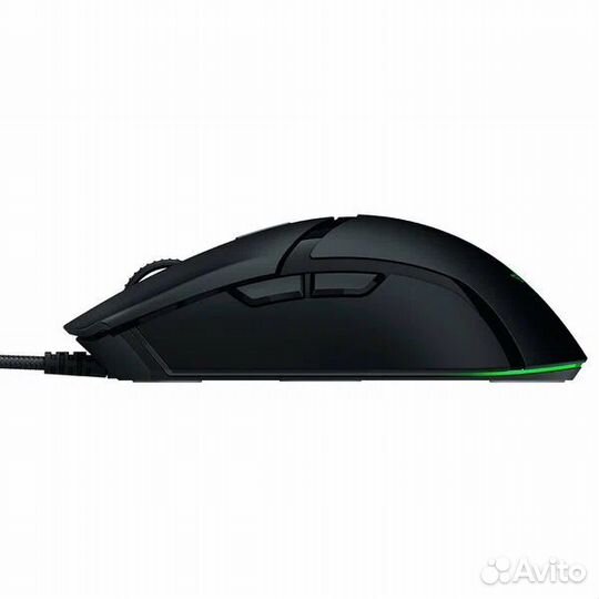 Razer Cobra black