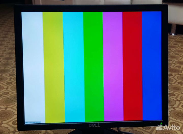 Монитор Dell E190Sf