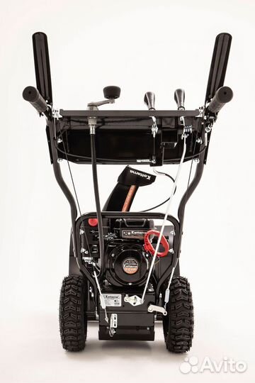 Снегоуборщик Kettama Storm KTA60-B