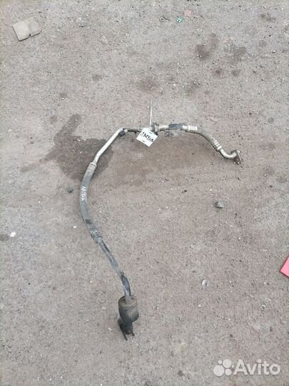 Трубка кондиционера Рено Лагуна 1