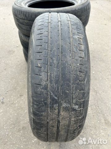 Toyo NanoEnergy 3 195/65 R15