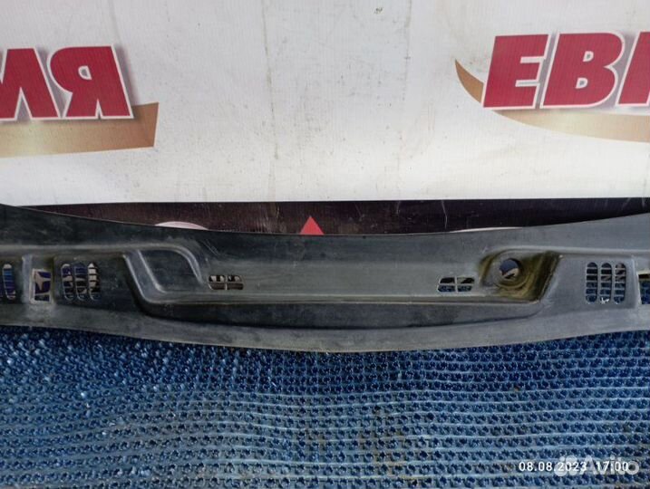 Жабо Skoda Octavia A5 BSF 2007