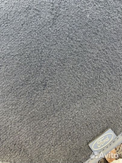 Ковры в салон автомобиля