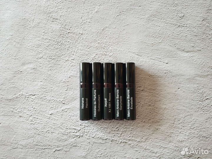 Filippo Sorcinelli (Отливант, Распив)