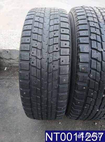 Dunlop SP Winter Ice 01 215/60 R17 96T