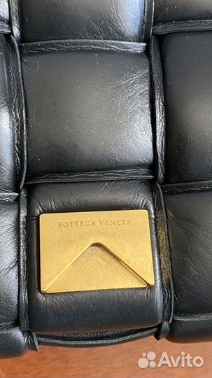 Bottega Veneta Сумка женская (оригинал)