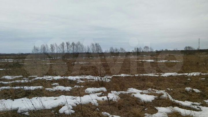 Участок 10 сот. (ИЖС)