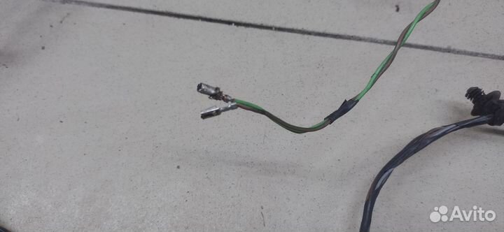 Проводка (коса) Vectra C 2002-2008