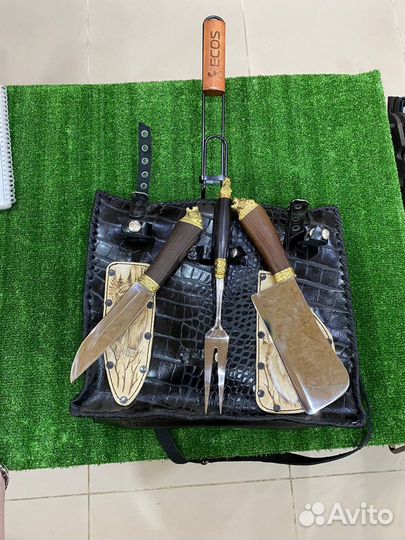 Набор для барбекю