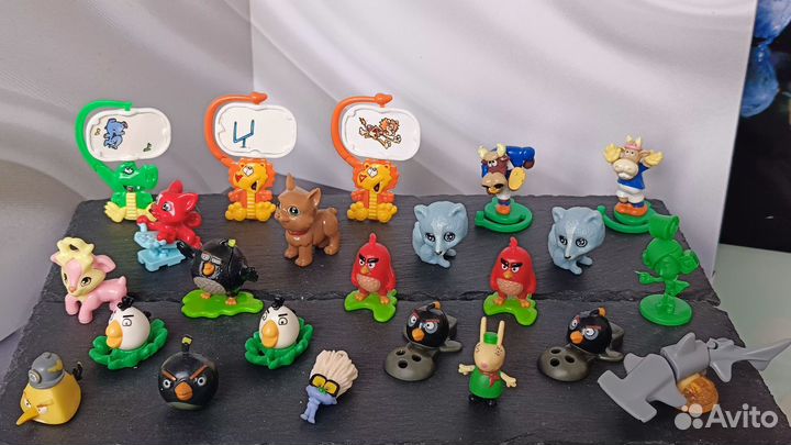 Winx, винкс, барби, принцессы, китти,киндеры