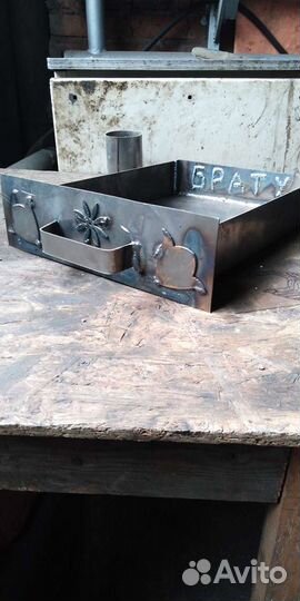 Сварка сварочные работы