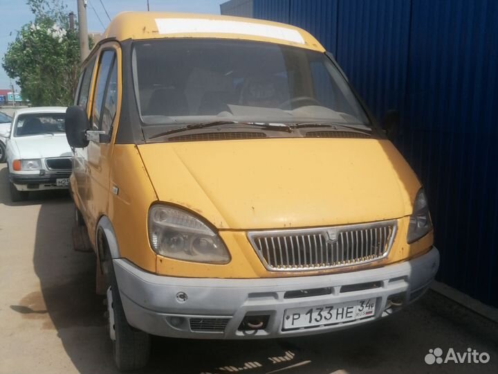 Газ газель запчасти