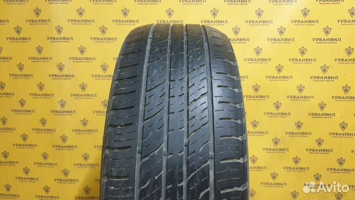 Kumho Crugen Premium KL33 235/55 R19 101H
