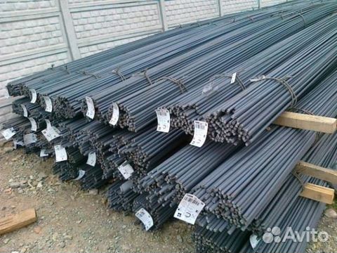 Армутура оптом