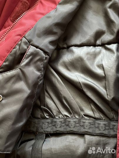 Куртка для сноуборда DC