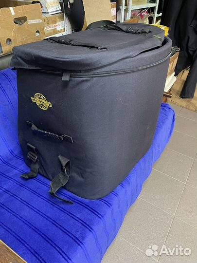 Сумка для снегохода
