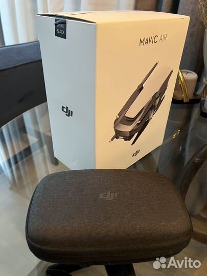 Dji mavic air