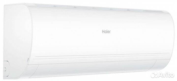 Сплит-система Haier