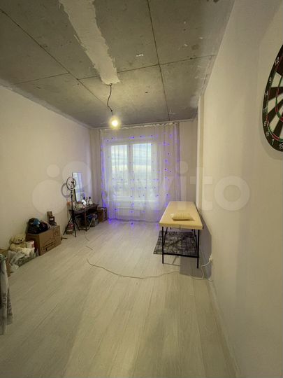 1-к. квартира, 48,8 м², 8/13 эт.