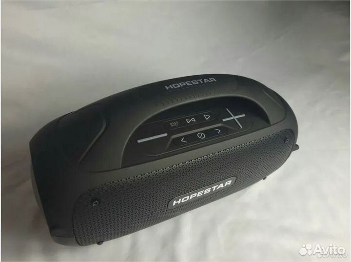 Колонка Hopestar Party A50 80 Вт