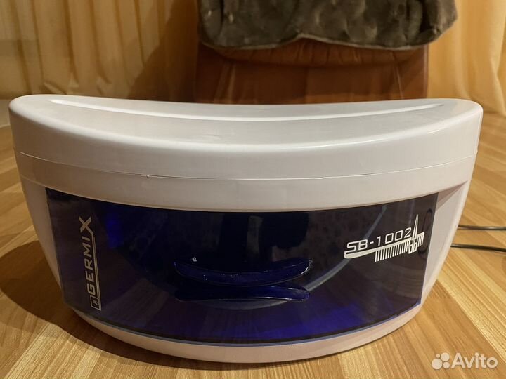 Стерилизатор