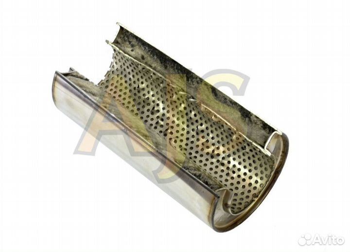 Резонатор AJS 300*125*76 направленный