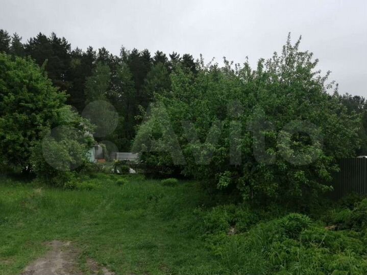 Участок 6 сот. (СНТ, ДНП)