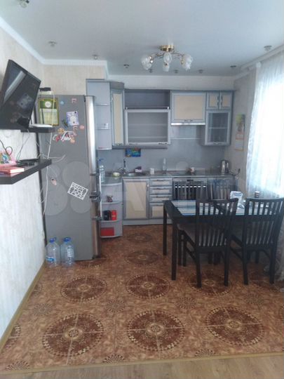 Комната 13,2 м² в 2-к., 10/16 эт.