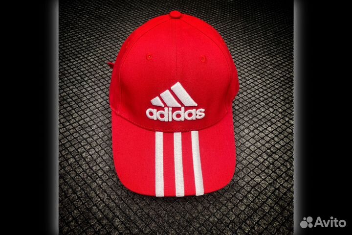 Кепки Adidas (Магазин)