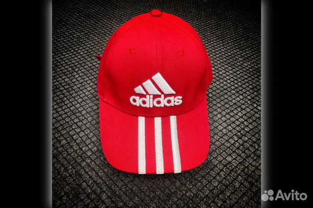 Кепки Adidas (Магазин)