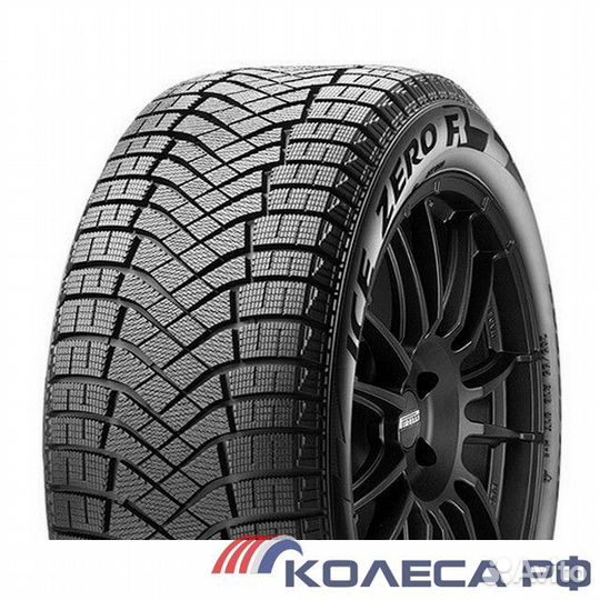 Pirelli Ice Zero FR 245/45 R18 100H