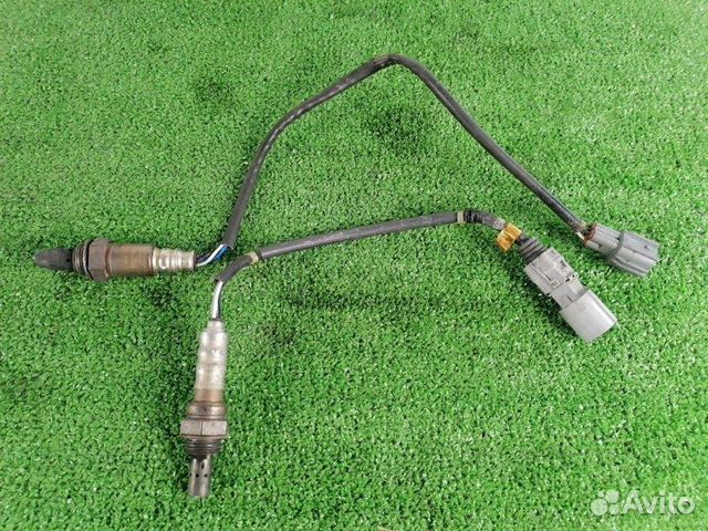 Датчик кислородный Toyota Mark X Zio ANA10 2azfe