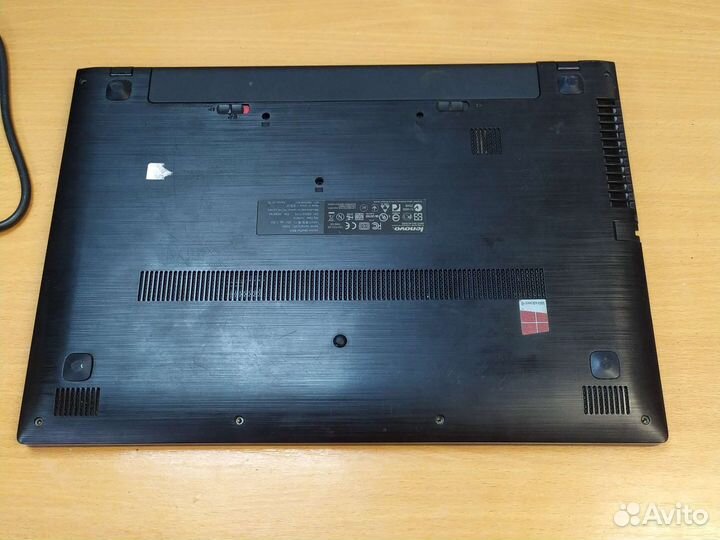 Разбор / на запчасти ноутбук lenovo ideapad s500