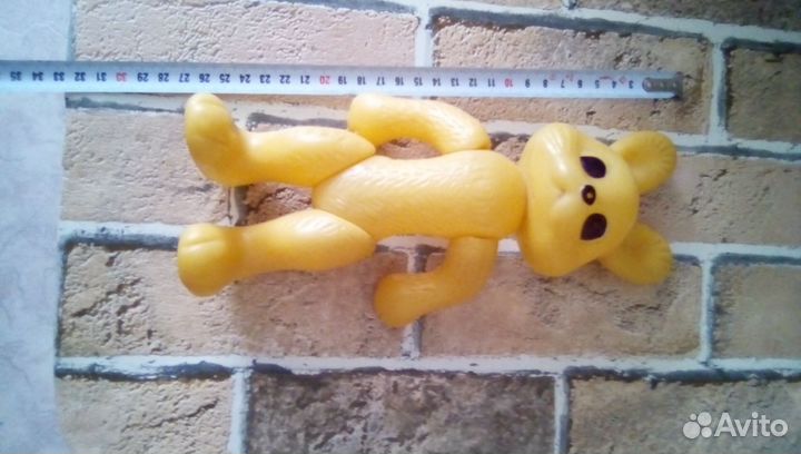 Заяц ну погоди. СССР