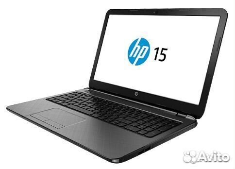 Ноутбук HP 15-g007sr