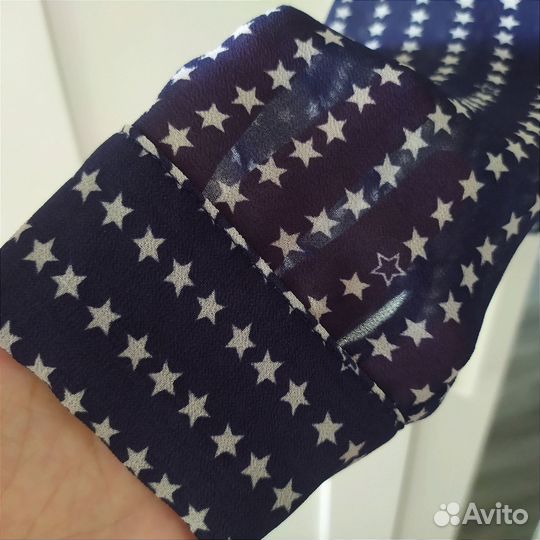 Блузка женская H&M, 44 размер