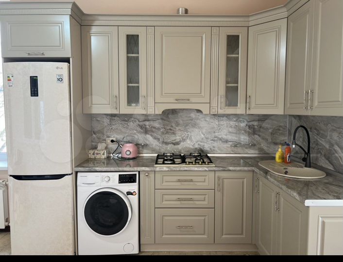 Дача 100 м² на участке 7 га