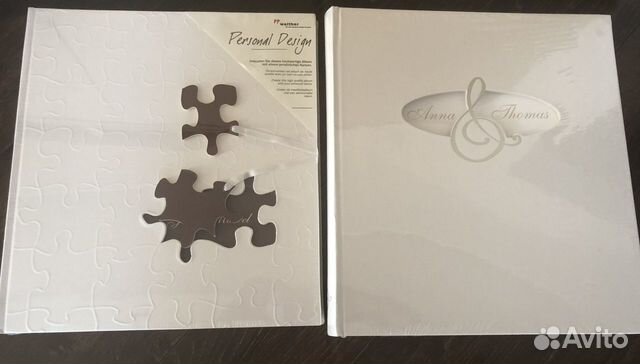 Альбом для фотографий