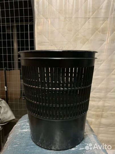 Корзина для бумаг