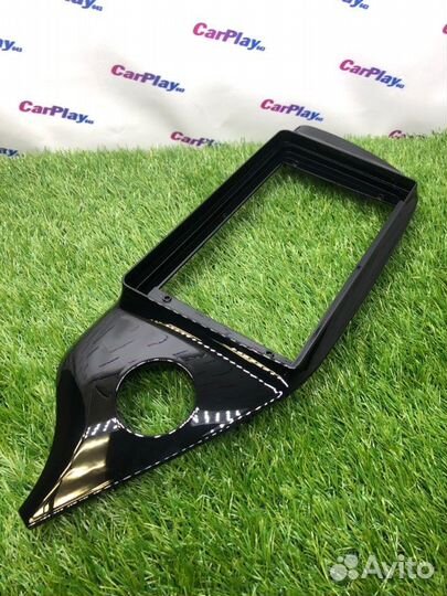 Переходная рамка магнитолы Kia Ceed 2012