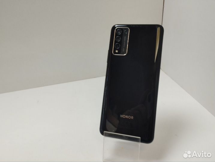 HONOR 10X Lite, 4/128 ГБ