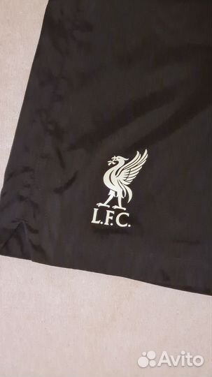 Шорты Nike FC Liverpool, 12 лет