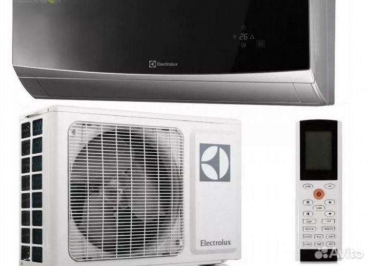 Кондиционеры