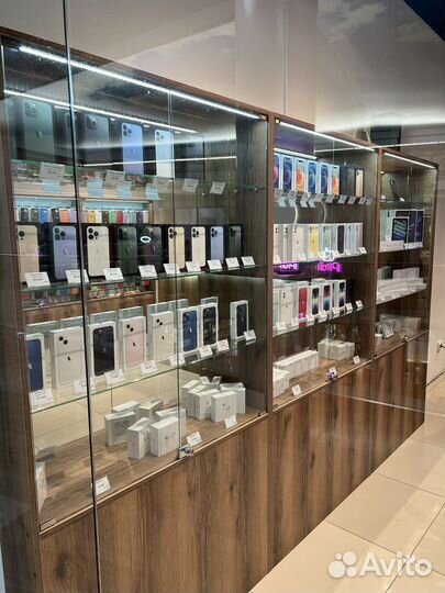 iPhone 13, 128 ГБ