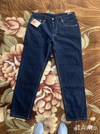 Мужские джинсы evisu