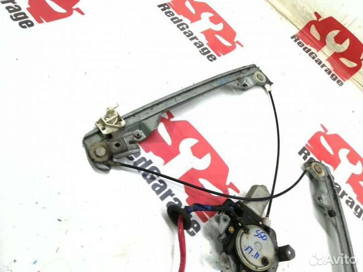 Стеклоподъемник передний правый Infiniti Fx45 S50