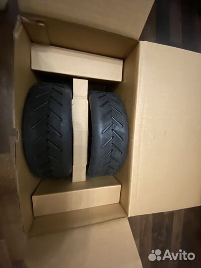 Покрышки с камерой xiaomi электросамокат